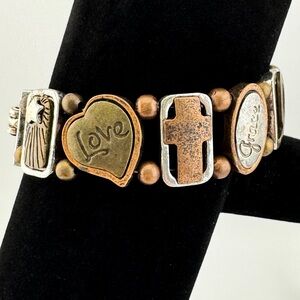Christian Bracelet